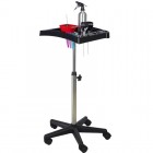 Hairdressing Trolley GABBIANO 006